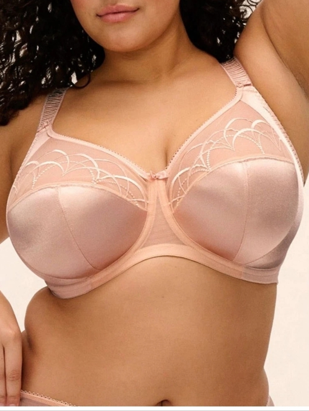 Elomi Cate Banded Full Cup Underwire Bra